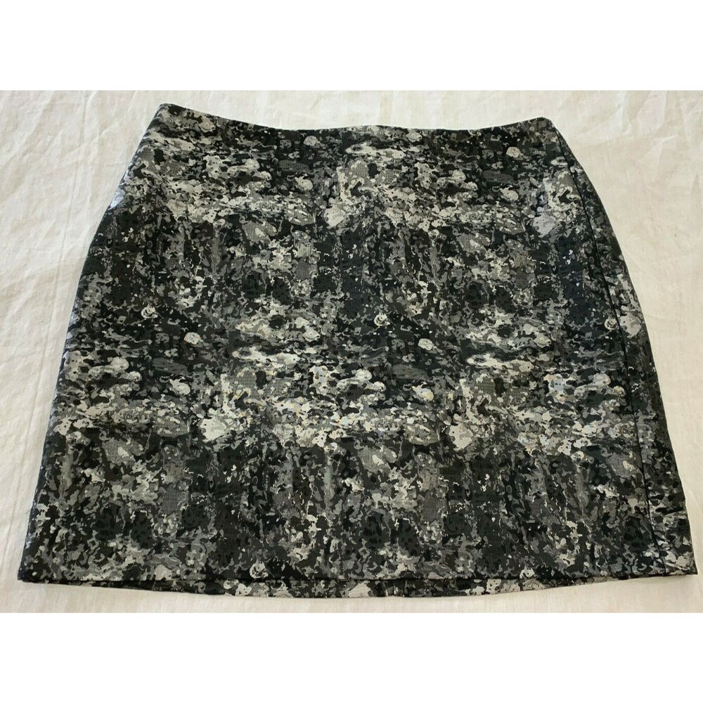 BANANA REPUBLIC WOMENS SKIRT SIZE 8